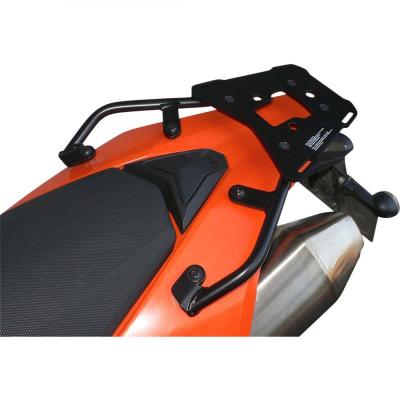 SW MOTECH Support top case SW-MOTECH ALU-RACK noir KTM LC4 690 Enduro 07-