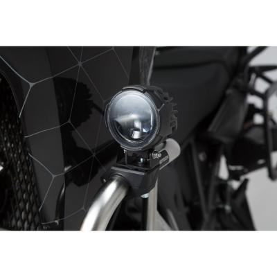 SW MOTECH Support Phare SW-MOTECH pour feux additionnels sur crash-bar