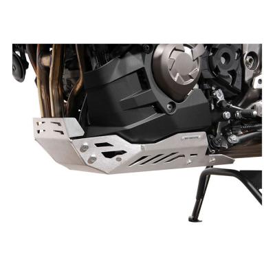 SW MOTECH Sabot moteur SW-MOTECH gris Kawasaki Versys 1000 12-