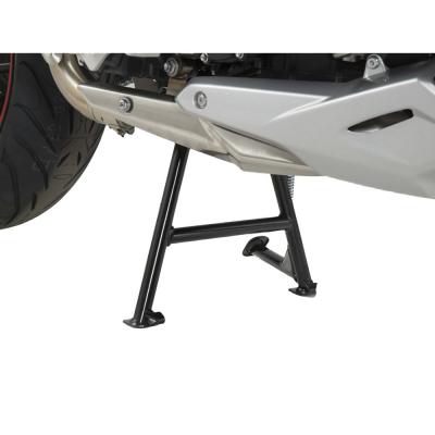 SW MOTECH B&eacute;quille centrale SW-MOTECH noir Triumph Tiger 1050 Sport 13-20