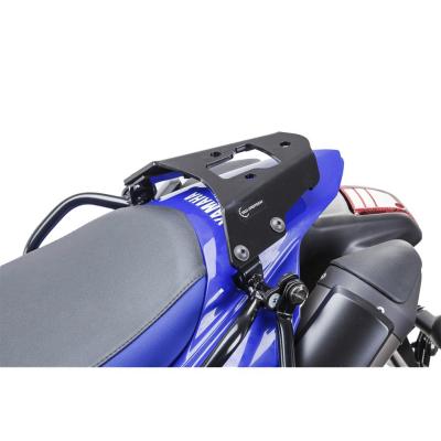 SW MOTECH Sw-motech Yamaha Xt 660 R 04-16/xt 660 X 04-16 Mounting Plate Noir