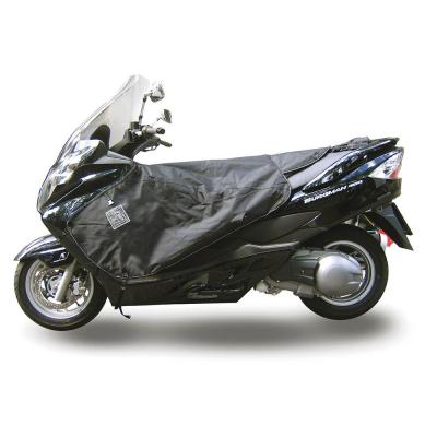 TUCANO URBANO  Termoscud&reg; Leg Cover Suzuki Burgman K7 Noir