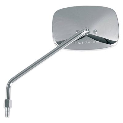 VICMA  Aprilia Scarabeo 125/150 Left Rearview Mirror Argent&eacute;
