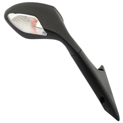 VICMA  Aprilia Srv 850 Right Rearview Mirror Noir