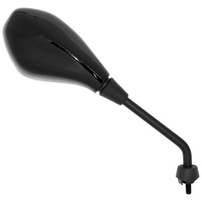 VICMA R&eacute;troviseur Droit Bihr Type Origine Noir Piaggio X10