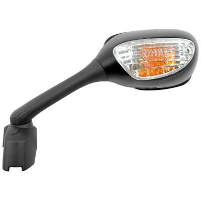 VICMA R&eacute;troviseur  gauche avec clignotant int&eacute;gr&eacute; TGB X-Motion