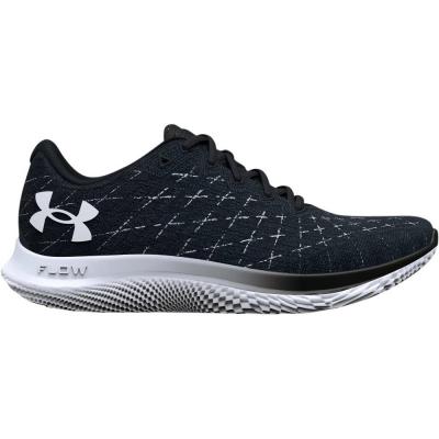 UNDER ARMOUR  Flow Velociti Wind 2 Running Shoes Noir EU 38 Femme