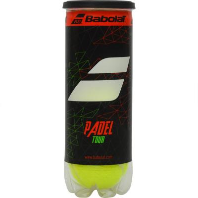 BABOLAT Balles Bo&icirc;tes balles de padel  Padel Tour Box 24x3