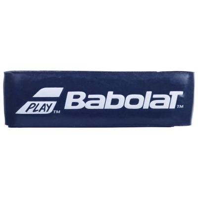 BABOLAT  Syntec Uptake Tennis Grip Blanc,Bleu