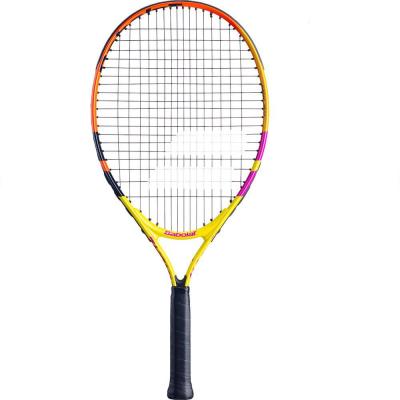 BABOLAT Raquette de tennis Nadal junior 23 s cv -  00 Orange