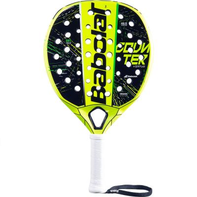 Babolat Counter Vertuo Padel Racket Vert