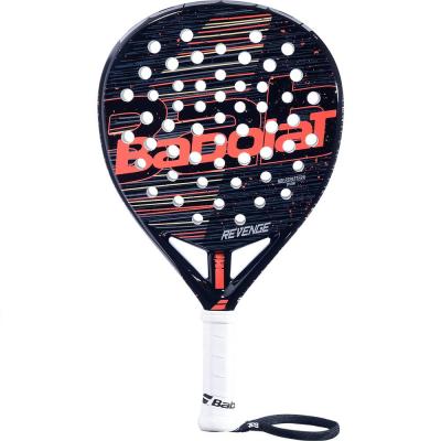BABOLAT  Revenge Woman Padel Racket Noir