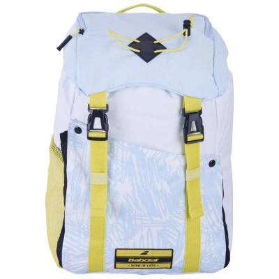 BABOLAT  Classic 16l Backpack Junior Blanc,Bleu