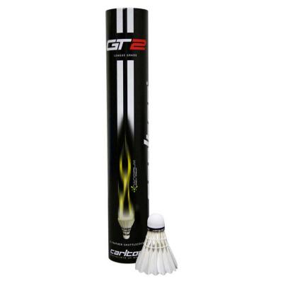 CARLTON  Volants De Badminton Gt2 77 