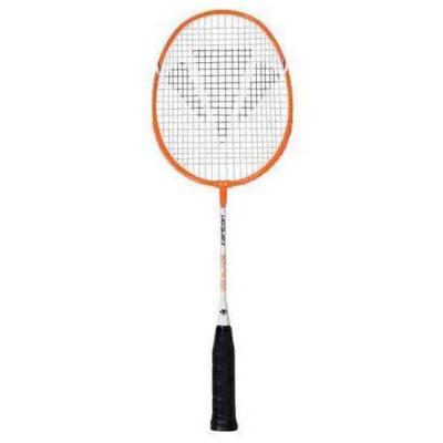 CARLTON  Midi Blade Iso 4.3 Badminton Racket Blanc,Orange