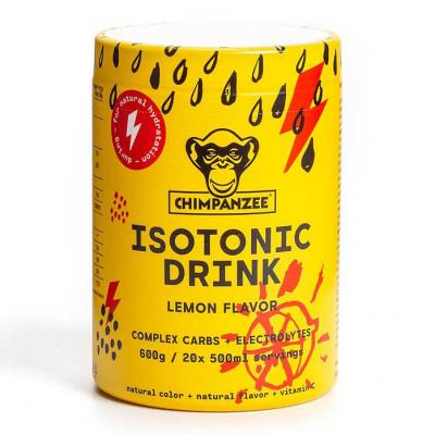 CHIMPANZEE  Lemond 600g Powder Jaune 