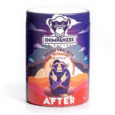 CHIMPANZEE  Quick Mix After 350g Powder Multicolore 