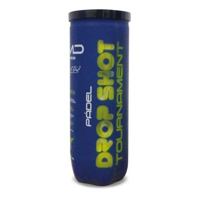 DROP SHOT  Tournament 