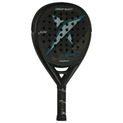 DROP SHOT Raquette De Padel Dropshot Conqueror 10 - 
