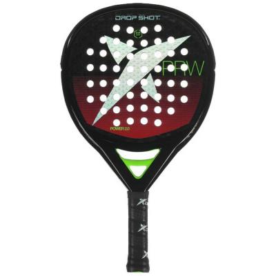 DROP SHOT  Raquette De Padel Power 2.0 