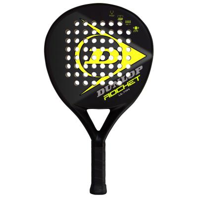 DUNLOP Raquette de padel  Rocket Ultra NH 