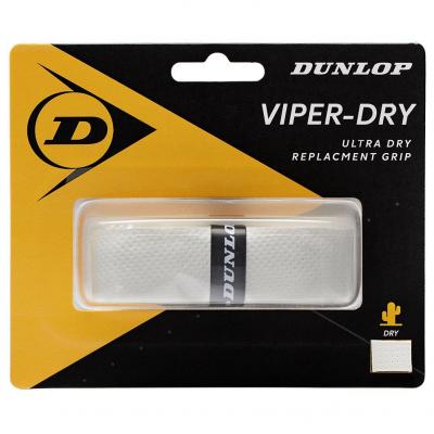 DUNLOP  Viperdry Replacement Grip Pack 1 Unit&eacute;