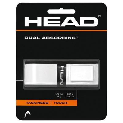 HEAD Grip  DUAL ABSORBING taille T.U.
