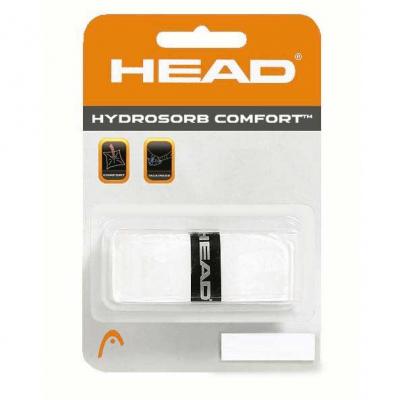 HEAD  Hydrosorb Accessoire Mixte Adulte, Noir, Taille Unique