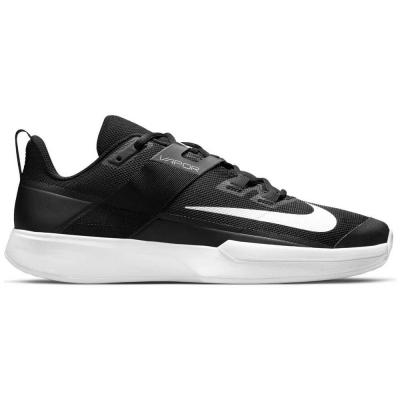 NIKE  Court Vapor Lite Shoes Noir EU 43 Homme