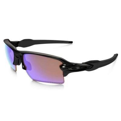 OAKLEY  Flak 2.0 Xl Prizm Golf Sunglasses Bleu,Noir Prizm Golf/CAT2