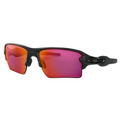 OAKLEY  Flak 2.0 Xl Prizm Field Sunglasses Noir Prizm Field/CAT3