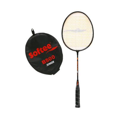 SOFTEE Raquette de badminton enfant  B 500