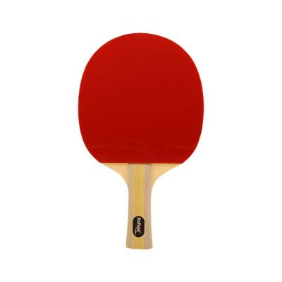 SOFTEE Raquette de tennis de table  P900 Pro