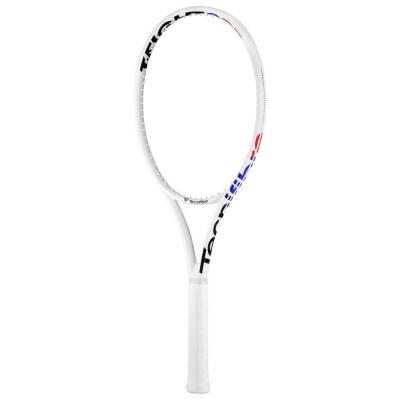 TECNIFIBRE  T-fight 295 Isoflex Unstrung Tennis Racket Clair 2