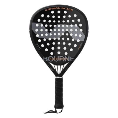 VARLION  Bourne Summum Carbon Black 2022 
