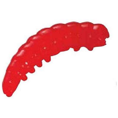 BERKLEY  teignes rouges 50gr 