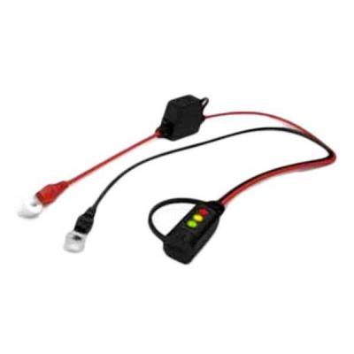 CTEK Cordon De Raccordement Avec Indicateur Pour Chargeur  Neuf