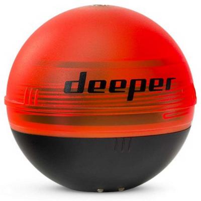 DEEPER Couvercle pour sonarNight Fishing Cover005-1001020