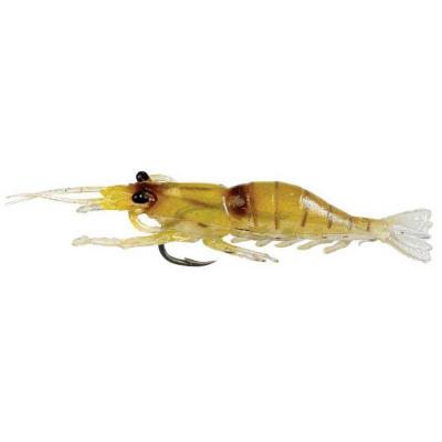 FLASHMER Leurre Petit bouquet 5cm x2 p&ecirc;che en mer
