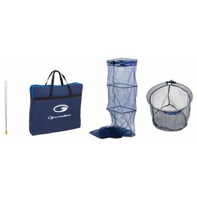 GARBOLINO  Bourriche Set Leader 