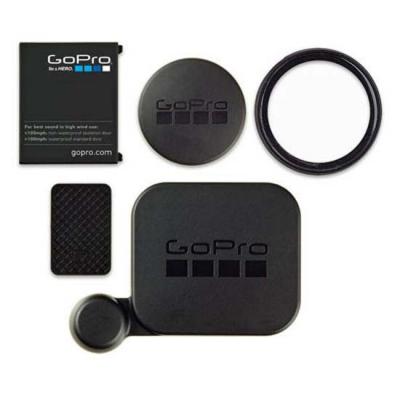 GOPRO  AGCLK-301 Lentille de protection pour  Hero3/Hero3+ Transparent