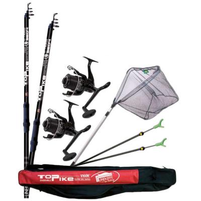 LINEAEFFE  Combo Surfcasting Vigor Top Tele 