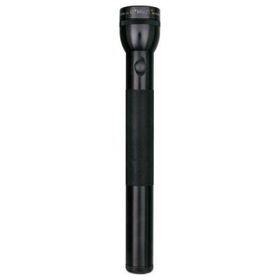 MAGLITE  lampe torche noire 4D-cell (en bo&icirc;te)