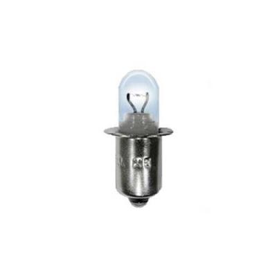 MAGLITE Mag-lite Xenon Bulb Mag Num Star Clair For Standard C / D 2 batteries