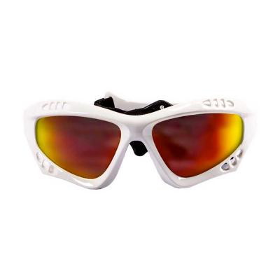 OCEAN SUNGLASSES  Australia Polarized Sunglasses Blanc,Noir Homme