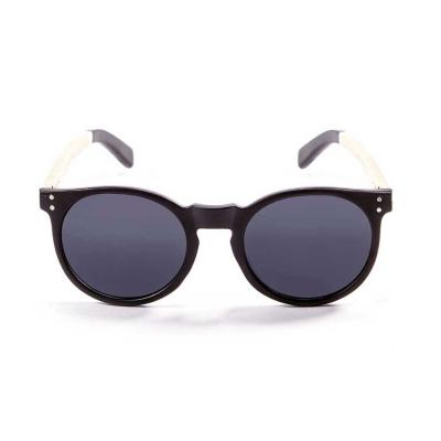 OCEAN SUNGLASSES  Lunettes De Soleil Polaris&eacute;es Lizard Wood 