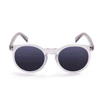 OCEAN SUNGLASSES  Lunettes De Soleil Polaris&eacute;es Lizard Wood 