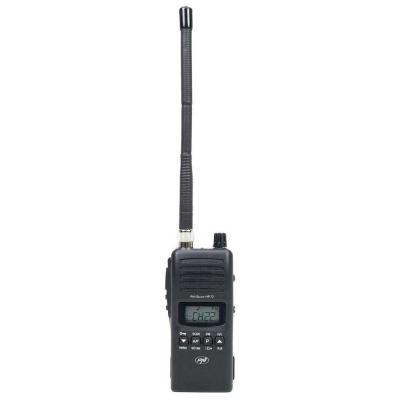 PNI  Hp72 Walkie Talkie Noir 