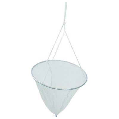 RAGOT BALANCE COTON BLANC RONDE 50CM