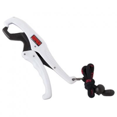 RAPALA Pince &agrave; poisson flottante  - 23cm - Blanc - Multisport - P&ecirc;che en mer